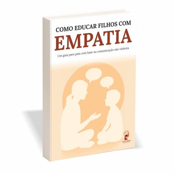 Como Criar Filhos com Empatia